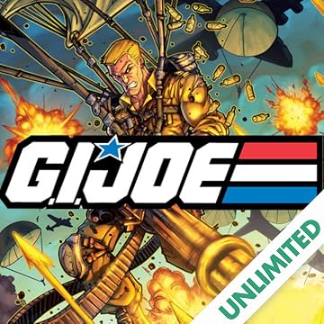 G.I. Joe